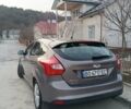 Серый Форд Фокус, объемом двигателя 2 л и пробегом 287 тыс. км за 8200 $, фото 1 на Automoto.ua