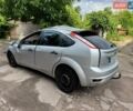 Сірий Форд Фокус, об'ємом двигуна 1.39 л та пробігом 169 тис. км за 1100 $, фото 3 на Automoto.ua
