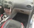 Сірий Форд Фокус, об'ємом двигуна 1.6 л та пробігом 170 тис. км за 5500 $, фото 12 на Automoto.ua