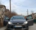 Сірий Форд Фокус, об'ємом двигуна 2 л та пробігом 293 тис. км за 8200 $, фото 2 на Automoto.ua