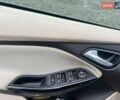 Сірий Форд Фокус, об'ємом двигуна 0 л та пробігом 120 тис. км за 5700 $, фото 17 на Automoto.ua