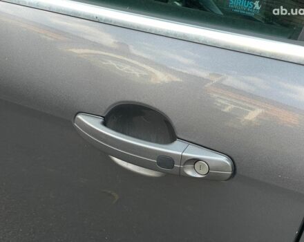 Серый Форд Фокус, объемом двигателя 2 л и пробегом 159 тыс. км за 8480 $, фото 12 на Automoto.ua