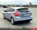Сірий Форд Фокус, об'ємом двигуна 1.6 л та пробігом 175 тис. км за 3999 $, фото 2 на Automoto.ua
