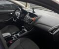 Сірий Форд Фокус, об'ємом двигуна 1.6 л та пробігом 239 тис. км за 6099 $, фото 14 на Automoto.ua