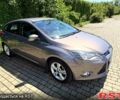 Сірий Форд Фокус, об'ємом двигуна 1.6 л та пробігом 158 тис. км за 6700 $, фото 1 на Automoto.ua