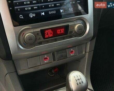 Серый Форд Фокус, объемом двигателя 1.56 л и пробегом 199 тыс. км за 4999 $, фото 21 на Automoto.ua