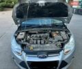 Сірий Форд Фокус, об'ємом двигуна 2 л та пробігом 210 тис. км за 6300 $, фото 5 на Automoto.ua