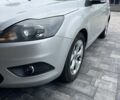 Серый Форд Фокус, объемом двигателя 1.6 л и пробегом 275 тыс. км за 6400 $, фото 3 на Automoto.ua