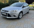 Сірий Форд Фокус, об'ємом двигуна 1.56 л та пробігом 250 тис. км за 6500 $, фото 2 на Automoto.ua