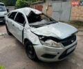 Сірий Форд Фокус, об'ємом двигуна 1.39 л та пробігом 169 тис. км за 1100 $, фото 8 на Automoto.ua