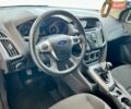 Сірий Форд Фокус, об'ємом двигуна 1.6 л та пробігом 169 тис. км за 8350 $, фото 20 на Automoto.ua