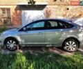 Сірий Форд Фокус, об'ємом двигуна 1.6 л та пробігом 365 тис. км за 4999 $, фото 8 на Automoto.ua