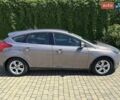 Сірий Форд Фокус, об'ємом двигуна 1.6 л та пробігом 158 тис. км за 6700 $, фото 1 на Automoto.ua