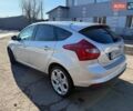 Сірий Форд Фокус, об'ємом двигуна 2 л та пробігом 250 тис. км за 6800 $, фото 2 на Automoto.ua