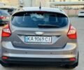 Сірий Форд Фокус, об'ємом двигуна 1.6 л та пробігом 180 тис. км за 6816 $, фото 7 на Automoto.ua