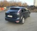 Серый Форд Фокус, объемом двигателя 1.4 л и пробегом 110 тыс. км за 5600 $, фото 2 на Automoto.ua