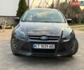 Серый Форд Фокус, объемом двигателя 1.56 л и пробегом 188 тыс. км за 7800 $, фото 9 на Automoto.ua