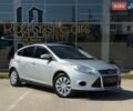 Сірий Форд Фокус, об'ємом двигуна 2 л та пробігом 198 тис. км за 6800 $, фото 1 на Automoto.ua
