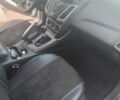 Сірий Форд Фокус, об'ємом двигуна 1.6 л та пробігом 274 тис. км за 6100 $, фото 6 на Automoto.ua
