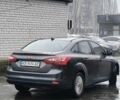 Сірий Форд Фокус, об'ємом двигуна 2 л та пробігом 260 тис. км за 3500 $, фото 4 на Automoto.ua