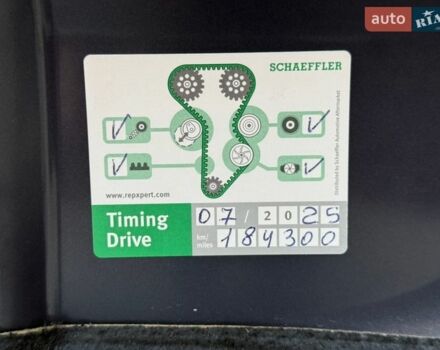 Сірий Форд Фокус, об'ємом двигуна 1.56 л та пробігом 188 тис. км за 8200 $, фото 17 на Automoto.ua