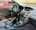 Сірий Форд Фокус, об'ємом двигуна 1.6 л та пробігом 180 тис. км за 6816 $, фото 12 на Automoto.ua