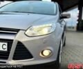 Сірий Форд Фокус, об'ємом двигуна 1.6 л та пробігом 175 тис. км за 3999 $, фото 8 на Automoto.ua