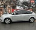Сірий Форд Фокус, об'ємом двигуна 1.56 л та пробігом 152 тис. км за 6500 $, фото 1 на Automoto.ua