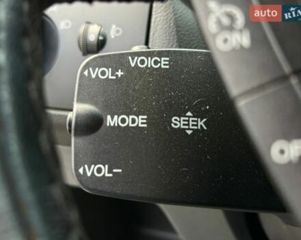 Серый Форд Фокус, объемом двигателя 1.56 л и пробегом 199 тыс. км за 4999 $, фото 16 на Automoto.ua