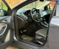 Сірий Форд Фокус, об'ємом двигуна 1.56 л та пробігом 188 тис. км за 8200 $, фото 20 на Automoto.ua