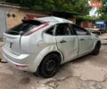 Сірий Форд Фокус, об'ємом двигуна 1.39 л та пробігом 169 тис. км за 1100 $, фото 6 на Automoto.ua
