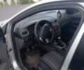 Сірий Форд Фокус, об'ємом двигуна 1.39 л та пробігом 276 тис. км за 4650 $, фото 4 на Automoto.ua