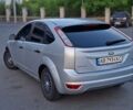 Сірий Форд Фокус, об'ємом двигуна 1.4 л та пробігом 239 тис. км за 5500 $, фото 35 на Automoto.ua