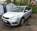 Сірий Форд Фокус, об'ємом двигуна 1.6 л та пробігом 365 тис. км за 5250 $, фото 1 на Automoto.ua