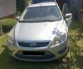 Сірий Форд Фокус, об'ємом двигуна 1.39 л та пробігом 276 тис. км за 3750 $, фото 5 на Automoto.ua