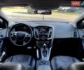 Сірий Форд Фокус, об'ємом двигуна 2 л та пробігом 178 тис. км за 7900 $, фото 11 на Automoto.ua