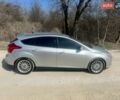 Серый Форд Фокус, объемом двигателя 0 л и пробегом 120 тыс. км за 5400 $, фото 7 на Automoto.ua