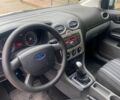 Сірий Форд Фокус, об'ємом двигуна 1.4 л та пробігом 160 тис. км за 5300 $, фото 6 на Automoto.ua