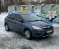 Серый Форд Фокус, объемом двигателя 1.4 л и пробегом 350 тыс. км за 4199 $, фото 1 на Automoto.ua