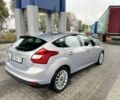 Серый Форд Фокус, объемом двигателя 1.6 л и пробегом 179 тыс. км за 3250 $, фото 4 на Automoto.ua