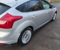 Сірий Форд Фокус, об'ємом двигуна 1.6 л та пробігом 274 тис. км за 6100 $, фото 1 на Automoto.ua