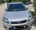 Серый Форд Фокус, объемом двигателя 0 л и пробегом 3 тыс. км за 5500 $, фото 1 на Automoto.ua
