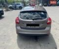 Сірий Форд Фокус, об'ємом двигуна 1.6 л та пробігом 178 тис. км за 7400 $, фото 1 на Automoto.ua