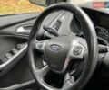 Серый Форд Фокус, объемом двигателя 2 л и пробегом 159 тыс. км за 7540 $, фото 18 на Automoto.ua
