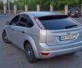 Серый Форд Фокус, объемом двигателя 1.4 л и пробегом 239 тыс. км за 5200 $, фото 35 на Automoto.ua