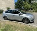 Сірий Форд Фокус, об'ємом двигуна 1.6 л та пробігом 275 тис. км за 5500 $, фото 8 на Automoto.ua