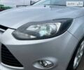 Сірий Форд Фокус, об'ємом двигуна 1.6 л та пробігом 220 тис. км за 7500 $, фото 9 на Automoto.ua
