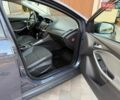 Сірий Форд Фокус, об'ємом двигуна 1.56 л та пробігом 188 тис. км за 8200 $, фото 39 на Automoto.ua