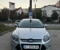 Серый Форд Фокус, объемом двигателя 1.6 л и пробегом 133 тыс. км за 6100 $, фото 1 на Automoto.ua