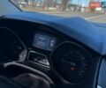 Серый Форд Фокус, объемом двигателя 2 л и пробегом 290 тыс. км за 5950 $, фото 6 на Automoto.ua
